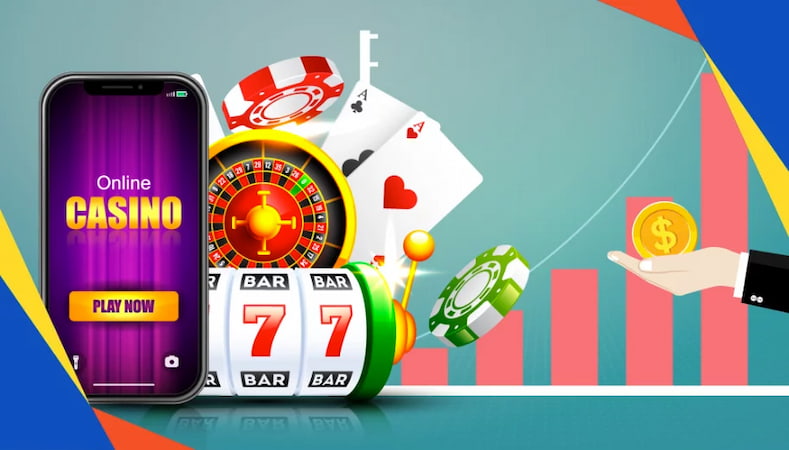Explore the Exciting World of Casino Betinia Explore the Exciting World of Casino Betinia