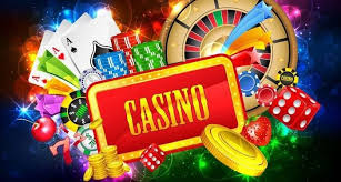 Explore the Exciting World of Casino Betinia Explore the Exciting World of Casino Betinia