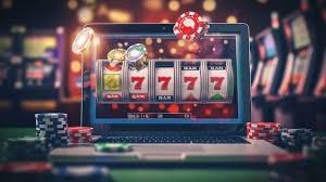 Explore the Exciting World of Casino Betinia Explore the Exciting World of Casino Betinia