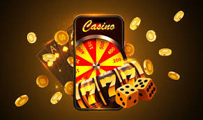 Magic Win Online Casino UK - Experience the Magic of Online Gaming