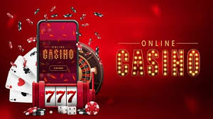 Online Gambling En Udforskning af Fremtidens Spil Online Gambling En Udforskning af Fremtidens Spil