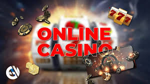 Online Gambling En Udforskning af Fremtidens Spil Online Gambling En Udforskning af Fremtidens Spil