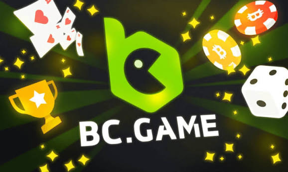 Play at BC.Game Bangladesh Online Experience Cutting-Edge Casino Gaming